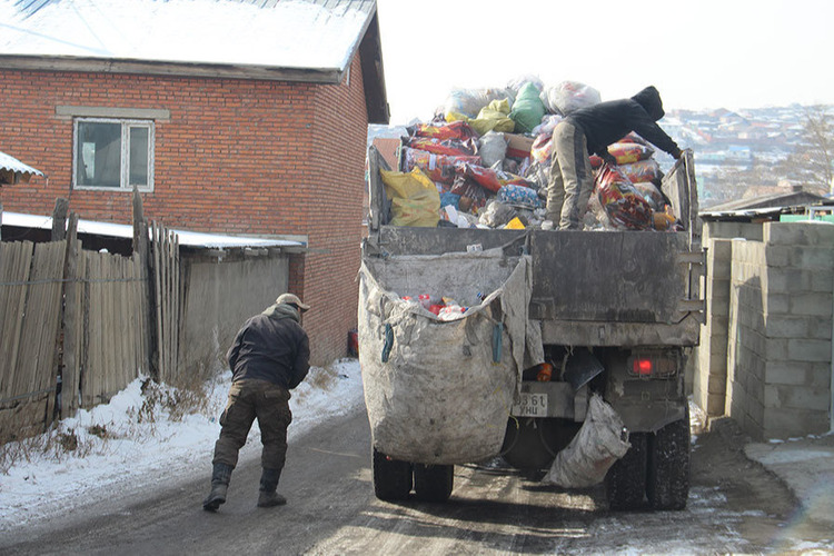 Нийслэлийн хэмжээнд ХОГ АЧИЛТЫГ 100 хувь ЦАХИМААР ЗОХИОН БАЙГУУЛНА
